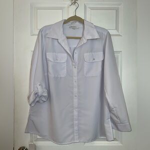 Studio Works women's blouse
